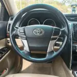 Toyota Reiz 2013 из Китая