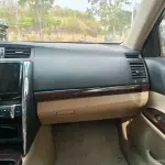 Toyota Reiz 2013 из Китая