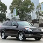 Hyundai Veracruz 2012 из Китая