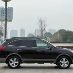Hyundai Veracruz 2012 из Китая