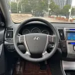 Hyundai Veracruz 2012 из Китая
