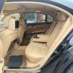 Mercedes-Benz S-Class 2012 из Китая