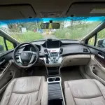 Honda Odyssey 2013 из Китая