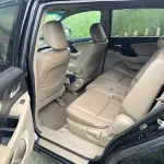 Honda Odyssey 2013 из Китая