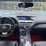 Lexus RX Classic 2014 188 л.с. из Китая