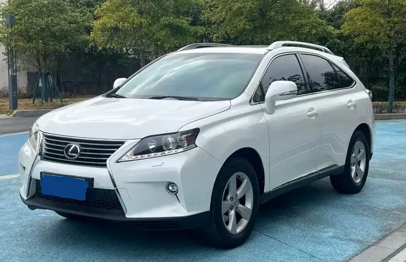 Lexus RX Classic 2014 из Китая