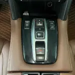 Honda UR-V 2022 272 л.с. из Китая