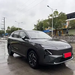 Wuling Xingguang S 2024 106 л.с. из Китая