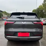 Wuling Xingguang S 2024 106 л.с. из Китая