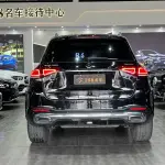 Mercedes-Benz GLE 2020 из Китая
