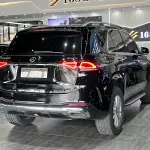 Mercedes-Benz GLE 2020 из Китая