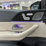 Mercedes-Benz GLE 2020 из Китая