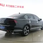 Volkswagen Magotan 2023 186 л.с. 186 л.с. 186 л.с. из Китая