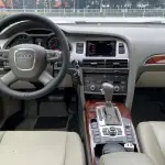 Audi A6L 2012 177 л.с. из Китая