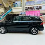 Mercedes-Benz GLE 2018 из Китая