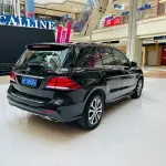 Mercedes-Benz GLE 2018 из Китая