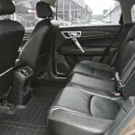 Honda Avancier 2017 из Китая