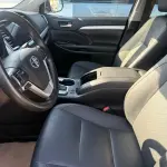 Toyota Highlander 2020 из Китая