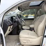 Toyota Prado 2016 из Китая
