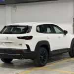 Mazda CX-50 Xingye 2023 155 л.с. — лот 57728918 из Китая