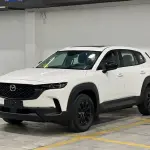 Mazda CX-50 Xingye 2023 155 л.с. — лот 57728918 из Китая