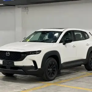 Mazda CX-50 Xingye 2023 155 л.с. — лот 57728918 из Китая