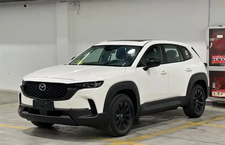 Mazda CX-50 Xingye 2023 из Китая