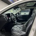 Mazda CX-50 Xingye 2023 155 л.с. — лот 57728918 из Китая