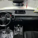 Mazda CX-50 Xingye 2023 155 л.с. — лот 57728918 из Китая