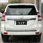 Toyota Prado 2016 из Китая