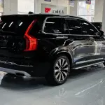 Volvo XC90 2021 299 л.с. из Китая