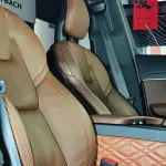 Volvo XC90 2021 299 л.с. из Китая