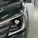Subaru Forester 2022 из Китая