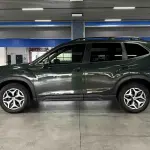 Subaru Forester 2022 из Китая