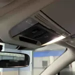 Subaru Forester 2022 из Китая
