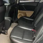 Mazda 3 Xingcheng 2012 из Китая