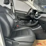 Geely Vision 2021 из Китая