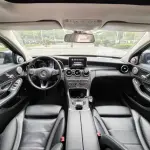 Mercedes-Benz C-Class 2018 из Китая