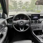 Mercedes-Benz C-Class 2018 из Китая