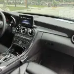 Mercedes-Benz C-Class 2018 из Китая