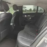 Mercedes-Benz C-Class 2018 из Китая