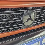 Mercedes-Benz G-Class 2025 из Китая