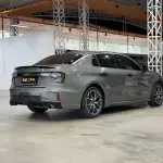 Lynk & Co 03 2021 180 л.с. 180 л.с. из Китая