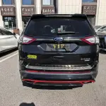 Ford Edge 2015 из Китая