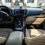 Ford Edge 2015 из Китая