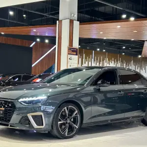 Audi A4L 2024 190 л.с. 190 л.с. 190 л.с. из Китая