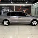Skoda Superb 2010 200 л.с. из Китая