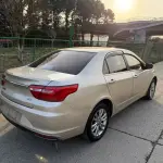 Geely Vision 2019 из Китая