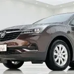Buick Envision Plus 2021 169 л.с. — лот 57660116 из Китая