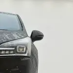 Buick Envision Plus 2021 169 л.с. — лот 57660116 из Китая